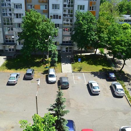 La Casa De Mary Apartamento Burgas Exterior foto
